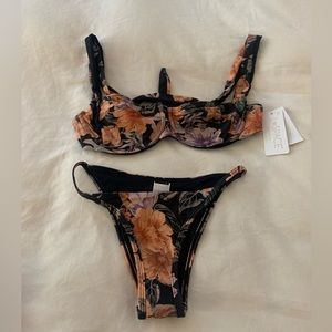 L*SPACE bikini set 2023 new